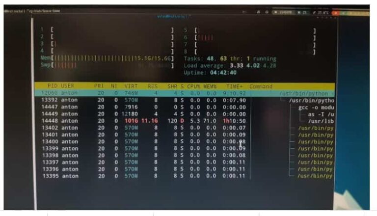 Which Python Compilers are Easy For New Starters? (6 Free & Logical ...