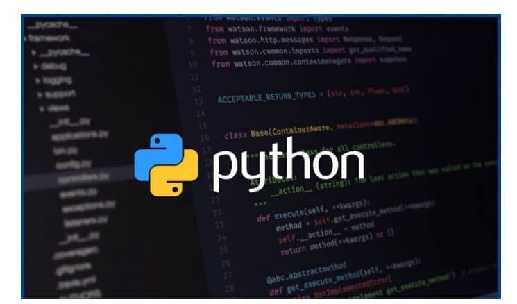 Python Download for Windows 11 32-Bit/64-Bit