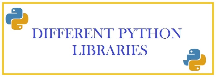 6 Best Beginner Friendly Python Libraries For Data Science