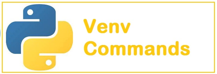 Top 10 Python venv Commands You Should Know (Cheat Sheet)