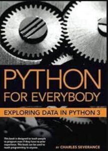 Python PDF Books