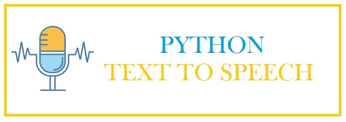 Python Text To Speech Project for Android/Windows 10/11 (Download)