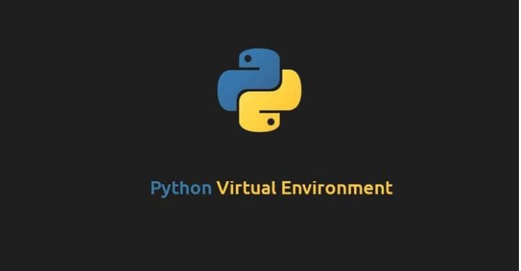 Python venv commands cheat sheet
