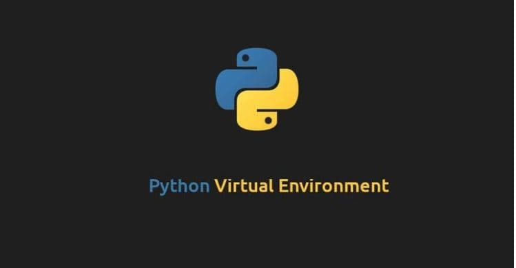 python venv