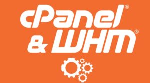 cPanel and WHM Admin Page URLs