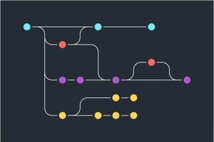 git switch branch and discard changes