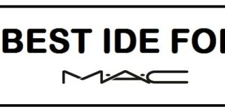 Top 8 Best IDE Apps for Apple macOS (2024 Free Edition) 8 Best IDE Apps for Apple macOS to Download