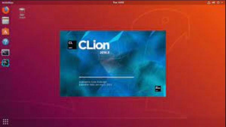 CLion IDE for Mac