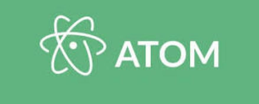 Download Atom Free for Windows 11/10 (64-Bit Edition)