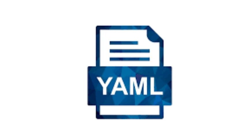 Python YAML Dump and Write