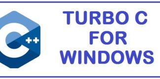 Turbo C++ Download for Windows 11/10 Latest Version (2023) Turbo C++ Download for Windows 10/11 Latest Version