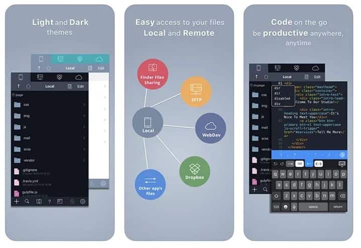 Write code with Swift Playgrounds