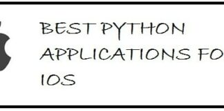 7 Best Python IDEs for iPad and iPhone in 2025 (Free) 8 Best Free Python IDEs for iPad and iPhone