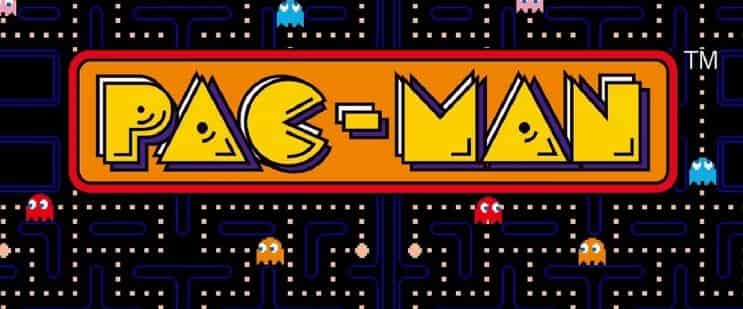 Pacman Game in C Language