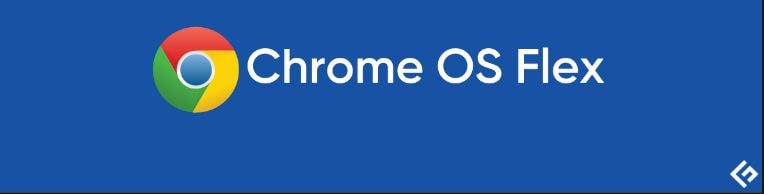 ChromeOS Flex Download Free ISO