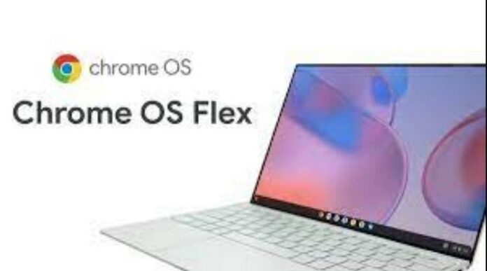 chrome os flex iso download 64-bit