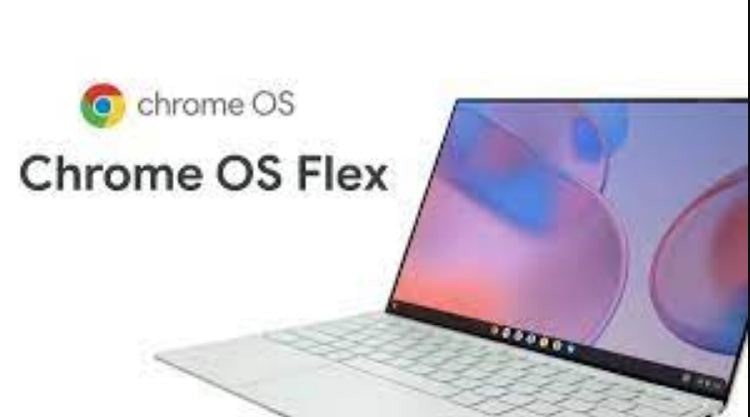 ChromeOS Flex ISO Download For PC and Mac in 64-bit 2023