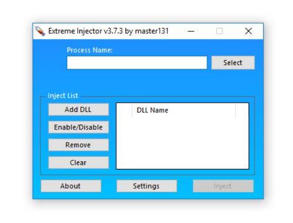 Extreme DLL Injector Download