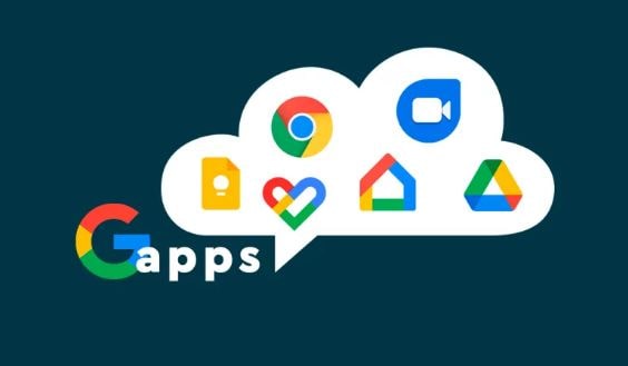 MindTheGApps Android 12/11 Free Download 2022 - #1 GApps Package