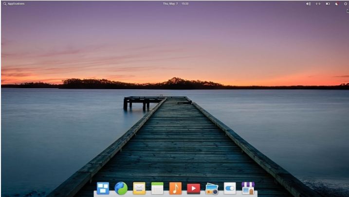 Download Elementary OS 6.1