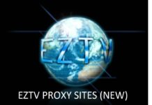 EZTV Proxy List 2025 – New Unblocked EZTV Proxy Sites (Latest) EZTV Proxy List 2023 - Latest New Unblocked EZTV Proxy Site