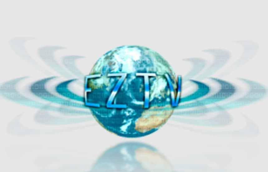 EZTV Proxy Site 2023