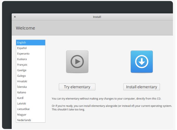 Elementary OS 7 Free Download
