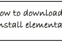 Elementary OS 7 Download ISO 64-Bit 2024 (Latest Version) Elementary OS Download ISO 64-Bit 2023 (Latest Version 6.1/7)