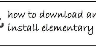 Elementary OS 7 Download ISO 64-Bit 2024 (Latest Version) Elementary OS Download ISO 64-Bit 2023 (Latest Version 6.1/7)