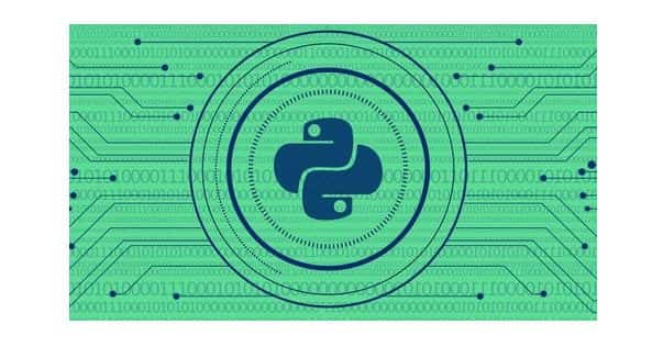 Python for Cyber Security Free Course PDF