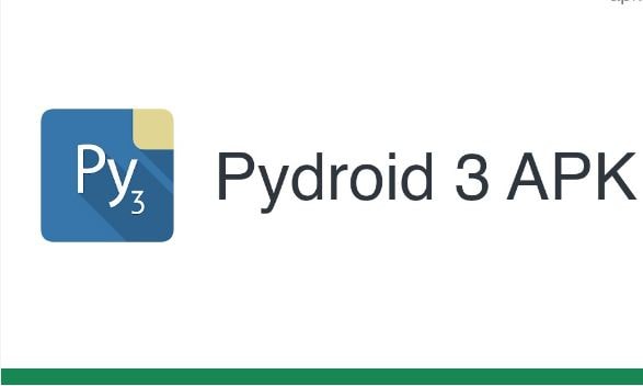 Best Python IDE Android APK Download