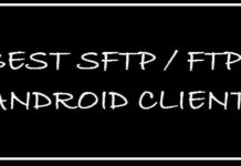 8 Best Free SFTP and FTP Clients for Android 2025 – Transfer Files Safely 8 Best Free SFTP and FTP Clients for Android 2022 - Transfer Files Safely