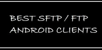 8 Best Free SFTP and FTP Clients for Android 2025 – Transfer Files Safely 8 Best Free SFTP and FTP Clients for Android 2022 - Transfer Files Safely
