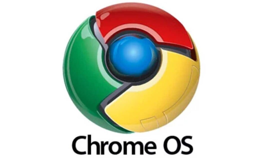 Chrome OS Download 64-Bit ISO