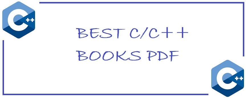 12 Best C and C++ Programming Books PDF Download (2024)