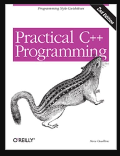 C Plus Plus Programming Book PDF Download