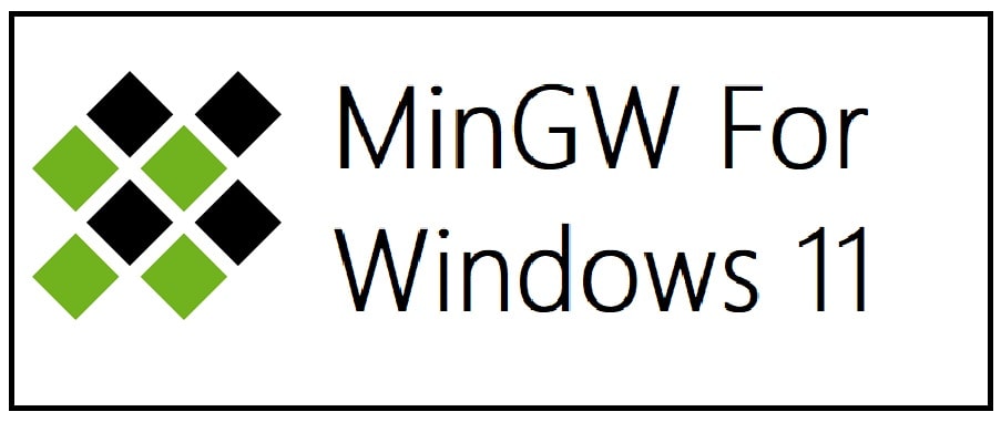 MinGW (Mingw-64) Download for Windows 11 64-bit - #1 GCC Compiler for PC
