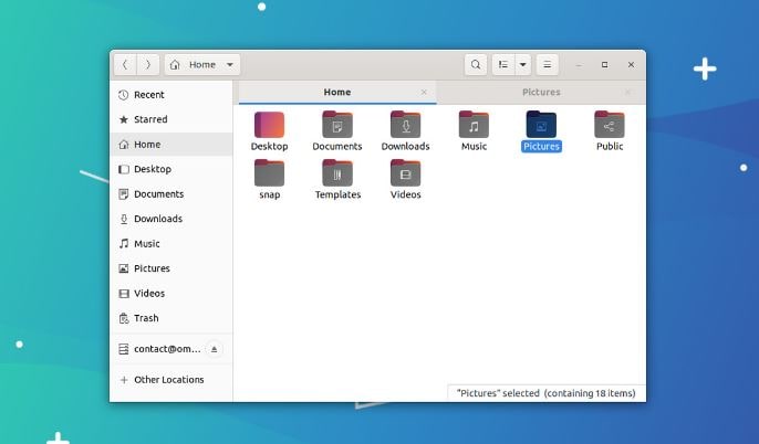 Best Free GNOME Themes for Linux Distros