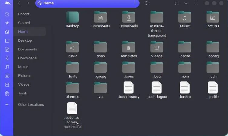 List of Best GNOME Ubuntu Themes