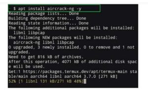 Aircrack-ng App Download