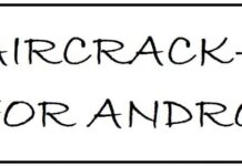 Download Aircrack-ng APK for Android Free 2025 – No Root