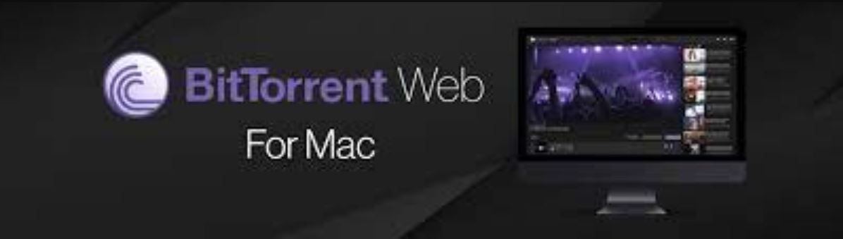 torrenting for mac