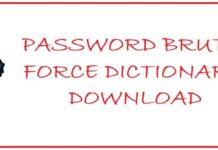 Best WPA2/WPA3 Wordlist Download 2025 – A WiFi Hacking Wordlist Best WPA2/WPA3 Wordlist Download 2023 - WiFi Hacking Wordlist