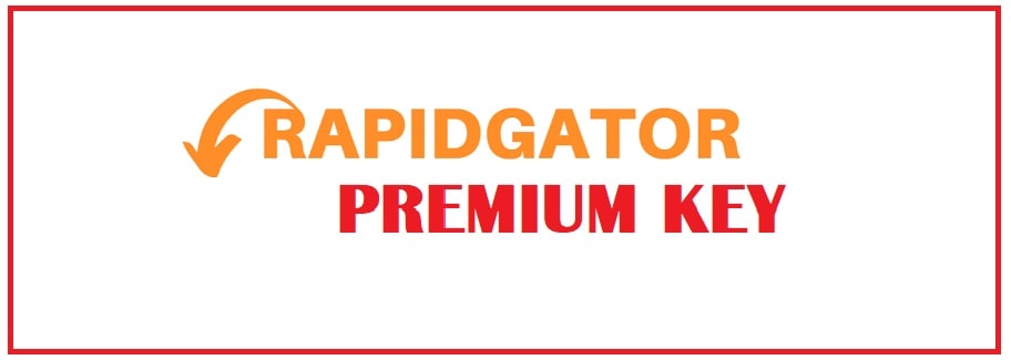 Top Rapidgator Premium Keys 2023 - Bypass Rapidgator Premium