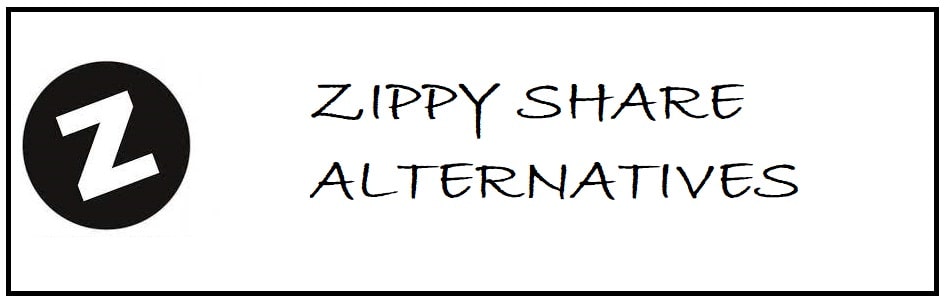 Top 8 Best ZippyShare Alternatives 2023 - File Sharing and Cloud Storage