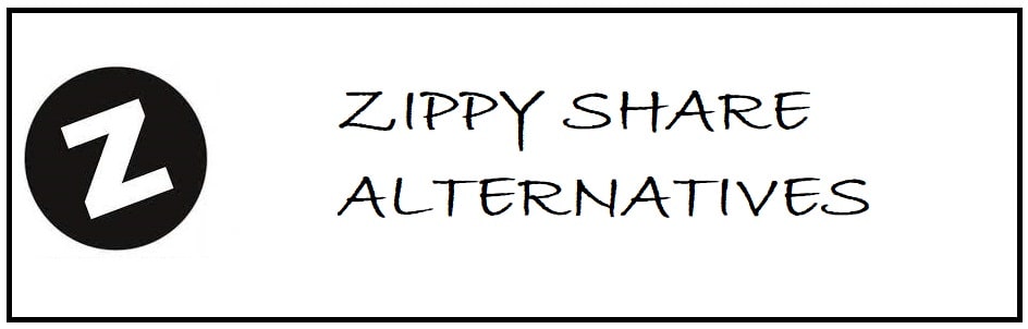 Top 8 Best ZippyShare Alternatives 2024 - File Sharing and Cloud Storage