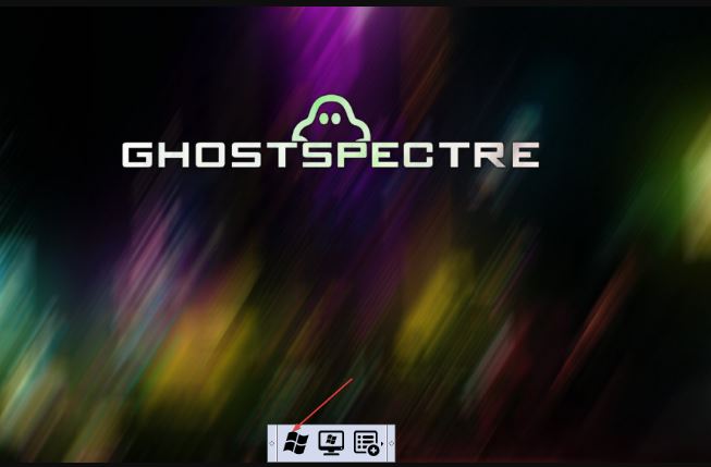 Windows 11 Ghost Spectre Latest Version