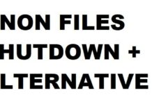 Top 8 Best Free and Paid AnonFiles Alternatives (2024) AnonFiles Shuts Down: 8 Free and Paid AnonFiles Alternatives