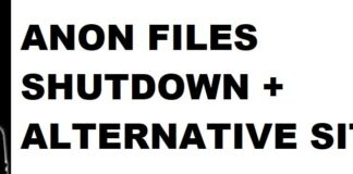 Top 8 Best Free and Paid AnonFiles Alternatives (2024) AnonFiles Shuts Down: 8 Free and Paid AnonFiles Alternatives
