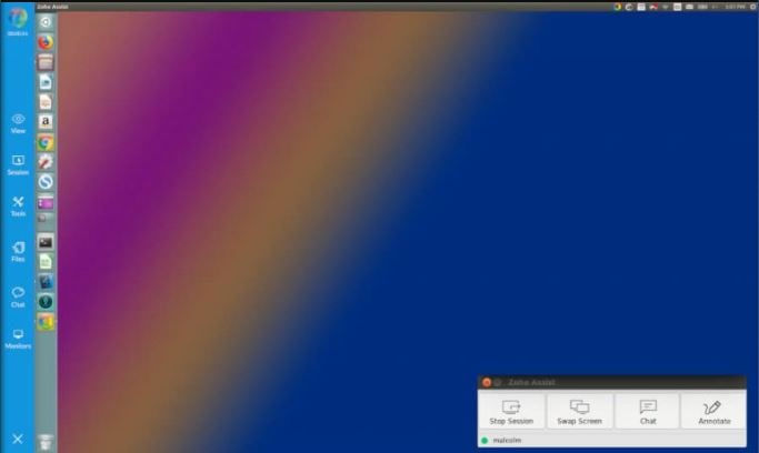 Best Linux Remote Desktop Tools